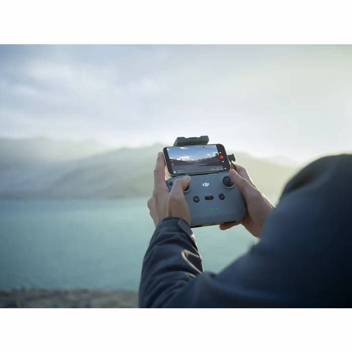 Droni DJI Air 3S Fly More Combo (DJI RC-N3)